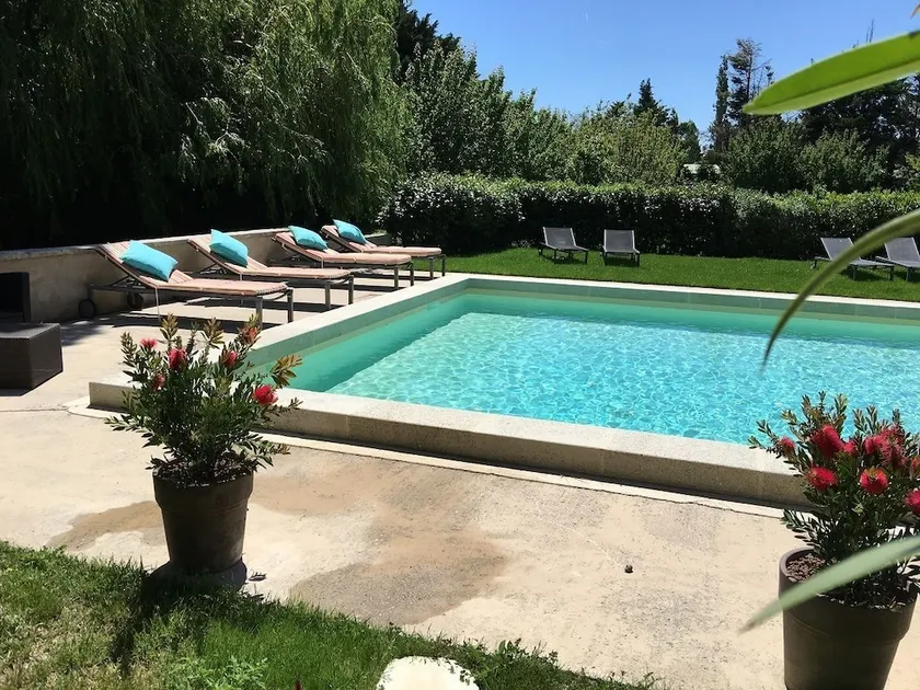 La Bastide Des Anges - Image 1
