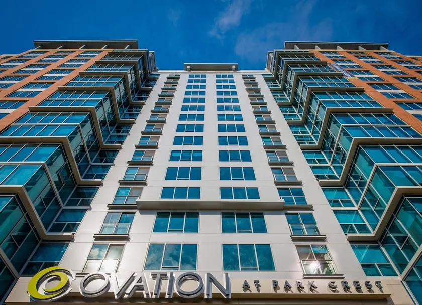 Global Luxury Suites at Park Crest - Image 1