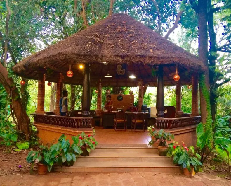 Wild Woods Spa & Resort - Image 1