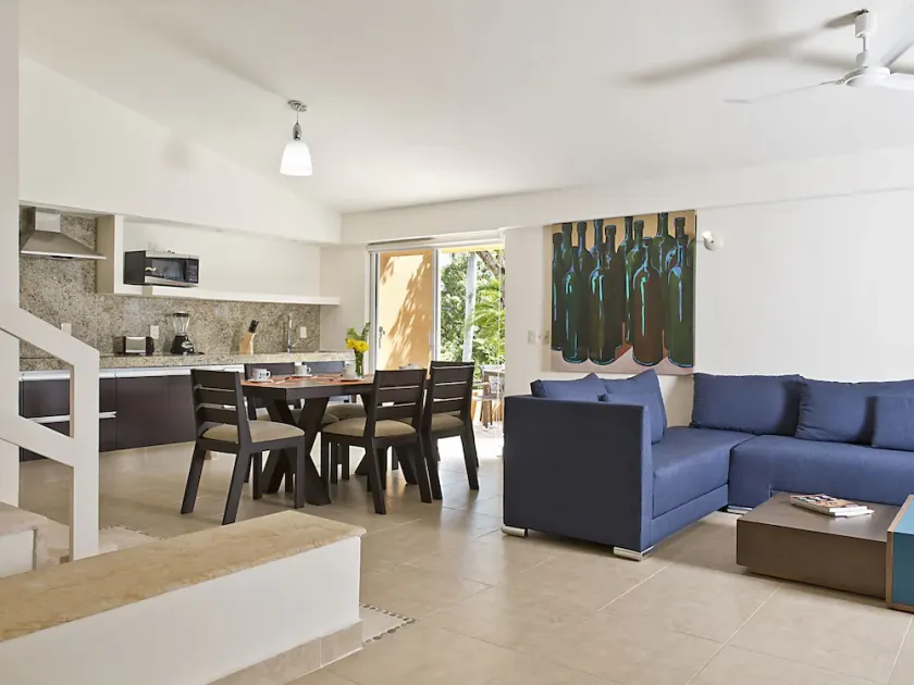 Villas Ixzi Plus - Image 1