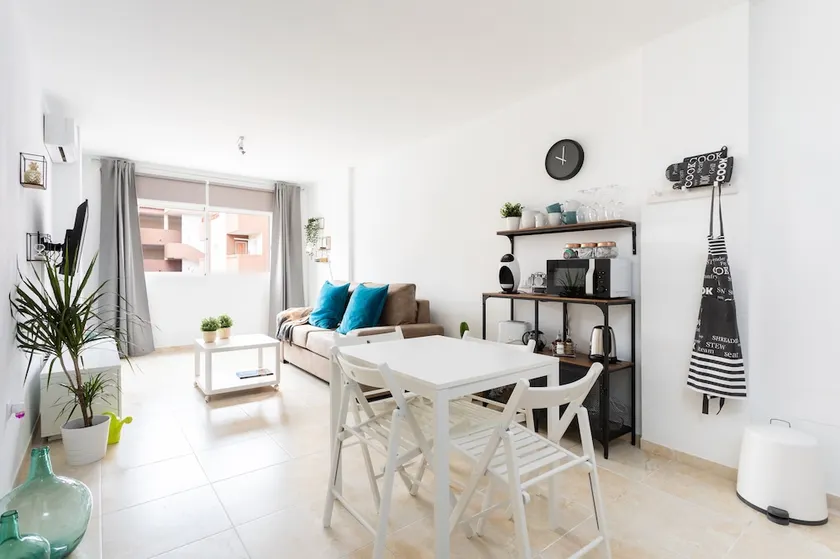 HomeLike Cozy Apartment Puertito, Pool & Wifi - Image 1