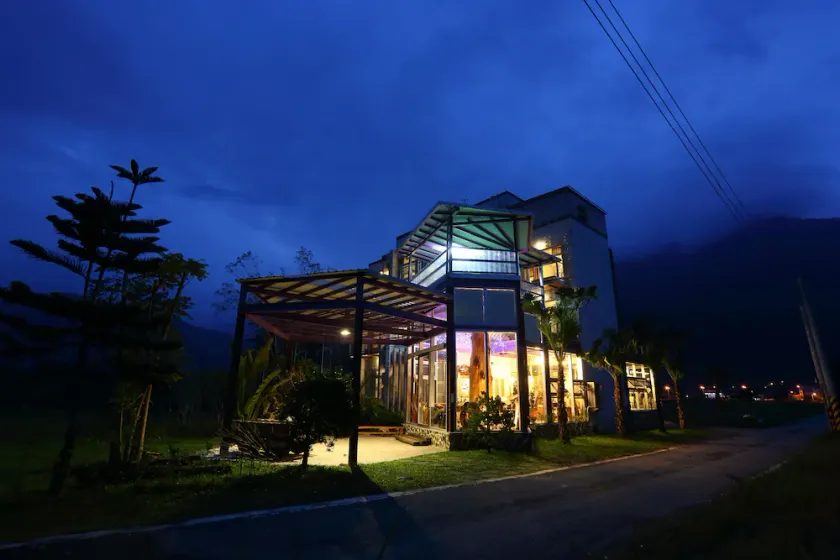 Taroko Aluwa Homestay - Image 1