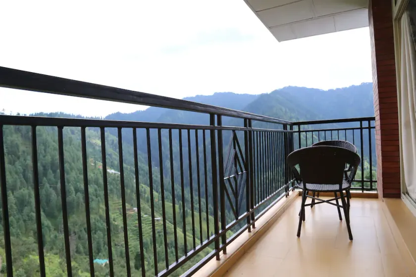 Tethys Ski Resort Narkanda - Image 1