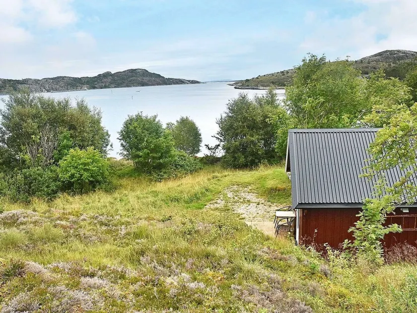 3 Person Holiday Home in Hitra - Image 1