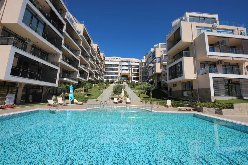 Dolce Vita Luxury Apartment - Image 1