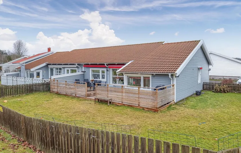 Beautiful Home in Kungsbacka With Wifi and 2 Bedrooms - Image 1