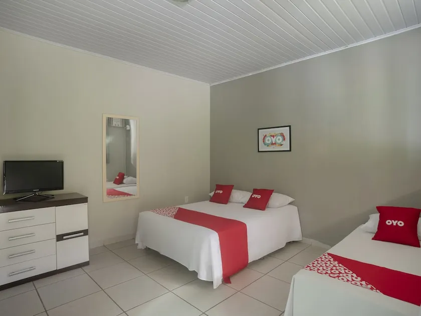 Vianna Mar by OYO Rooms - Image 1