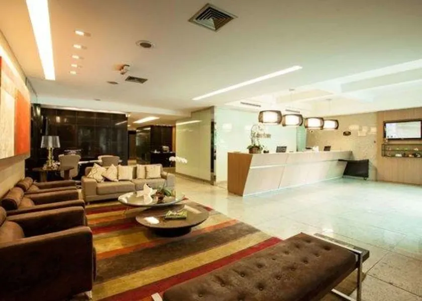 Quality Belo Horizonte Lourdes - Image 1