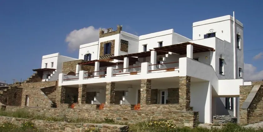Anemismata Apartments - Image 1