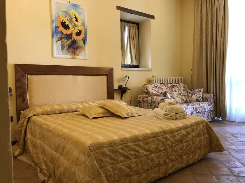 Residenza Collefiorito - Image 1