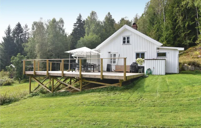 Amazing Home in Strömstad With 2 Bedrooms and Wifi - Image 1