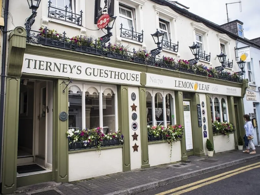 Tierney's Guesthouse - Image 1