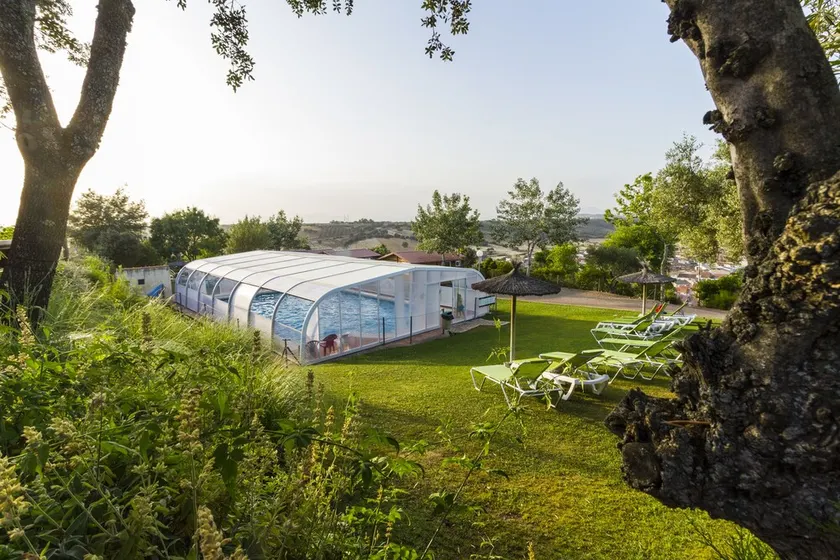 Camping El Mirador de Cabañeros - Image 1