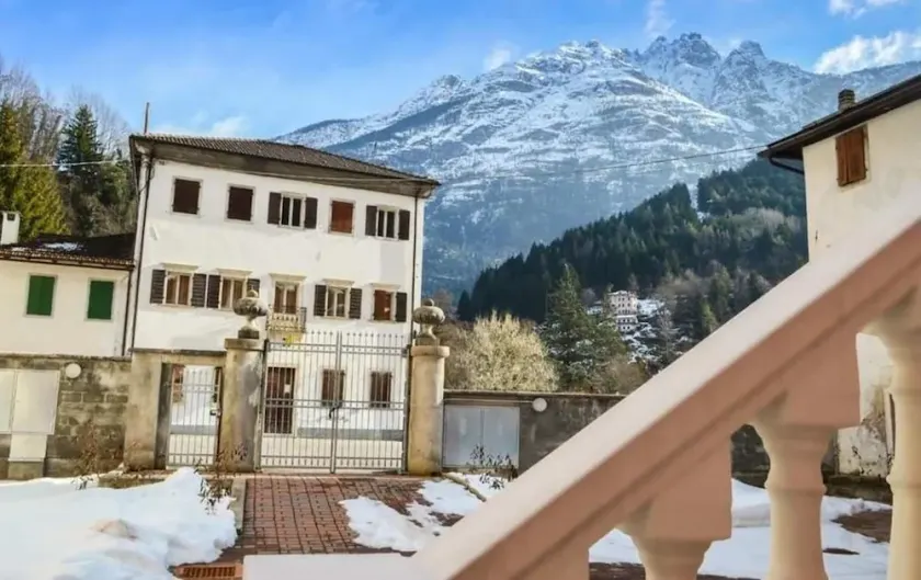 Perarolo - Image 1