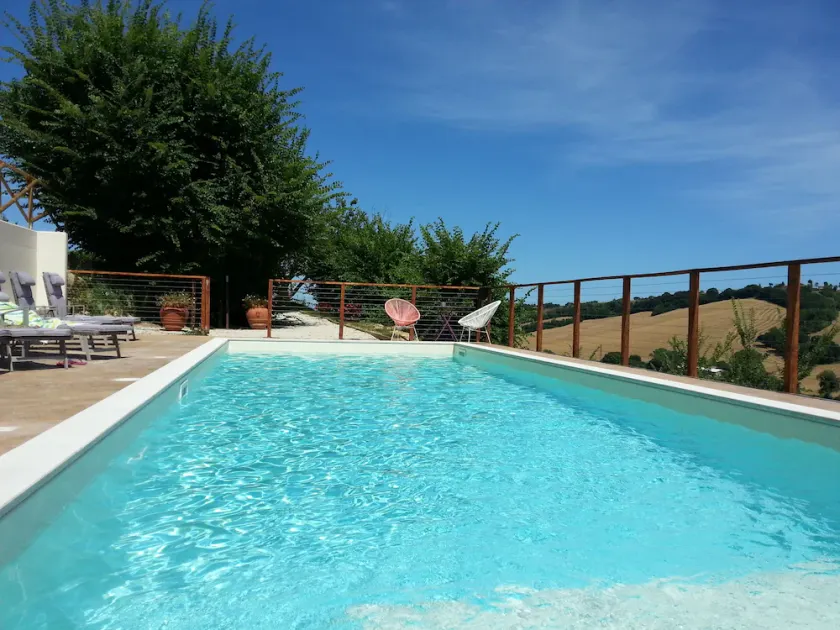 B&b Ceresà - Image 1