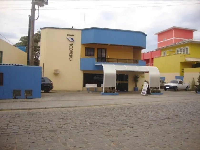 Pousada Caracol - Image 1