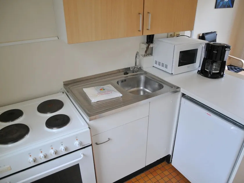 Cozy, Carefully Furnished Bungalow Near the Maas - Image 1