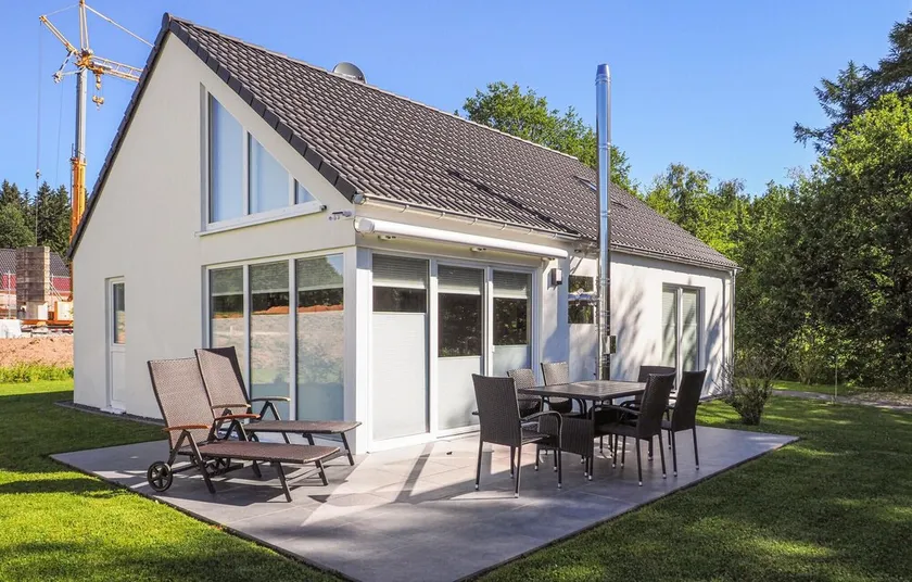 Stunning Home in Bitburg-prüm With 3 Bedrooms, Sauna and Wifi - Image 1