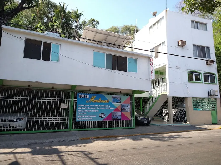 Hotel Montemar - Image 1