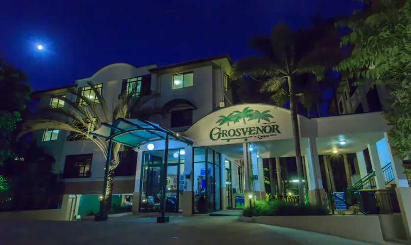 Parkside Grosvenor in Cairns - Image 1