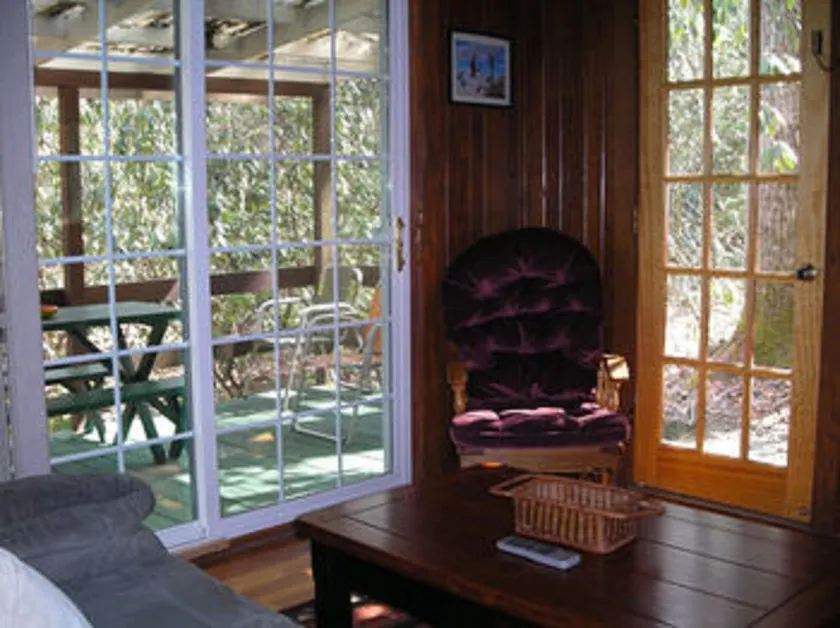 Cabins at Twinbrook Resort - Image 1