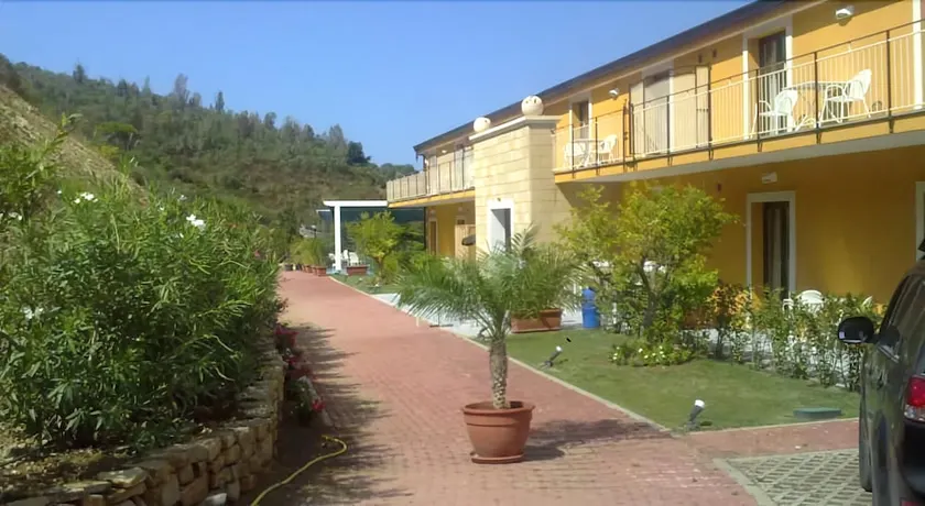 Poggio del Cenito Resort - Image 1