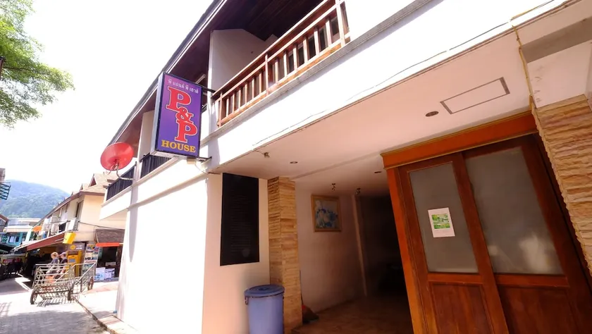 P&P House - Image 1