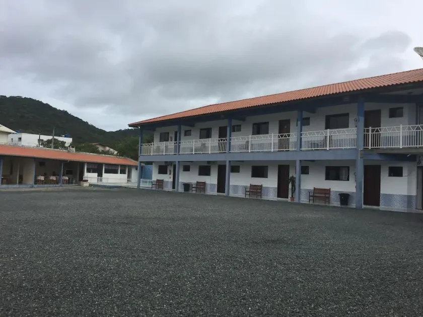 Apart Hotel Sonho De Um Pescador - Image 1