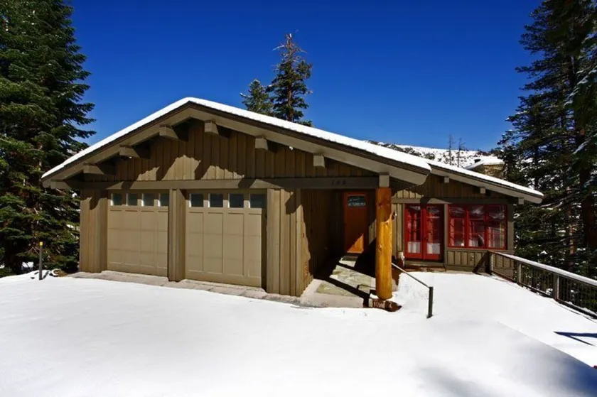 Palisades At Kirkwood Ski-in/out Luxury  6 Bedroom Home - Image 1