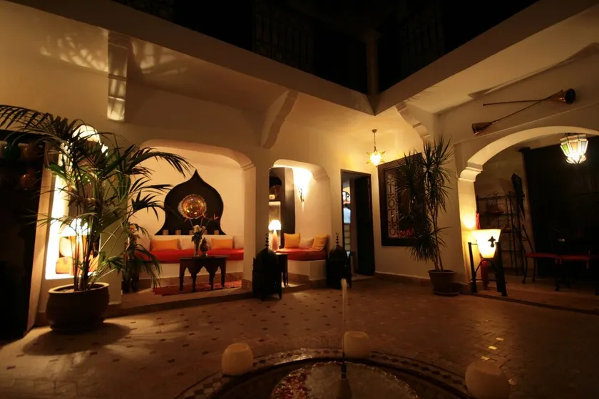 Riad Khadija & Spa - Image 1