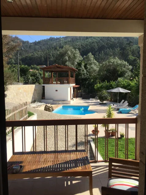 Villa With Private Pool - Image 1