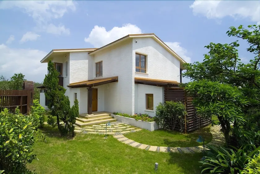 Fullon Hotel Fulong - Image 1