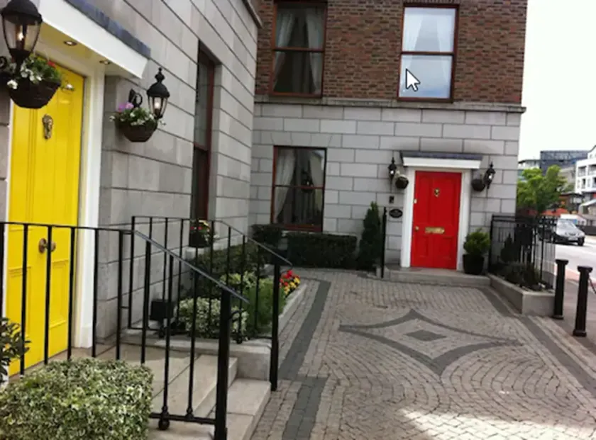 The Leeson Lodge - Image 1
