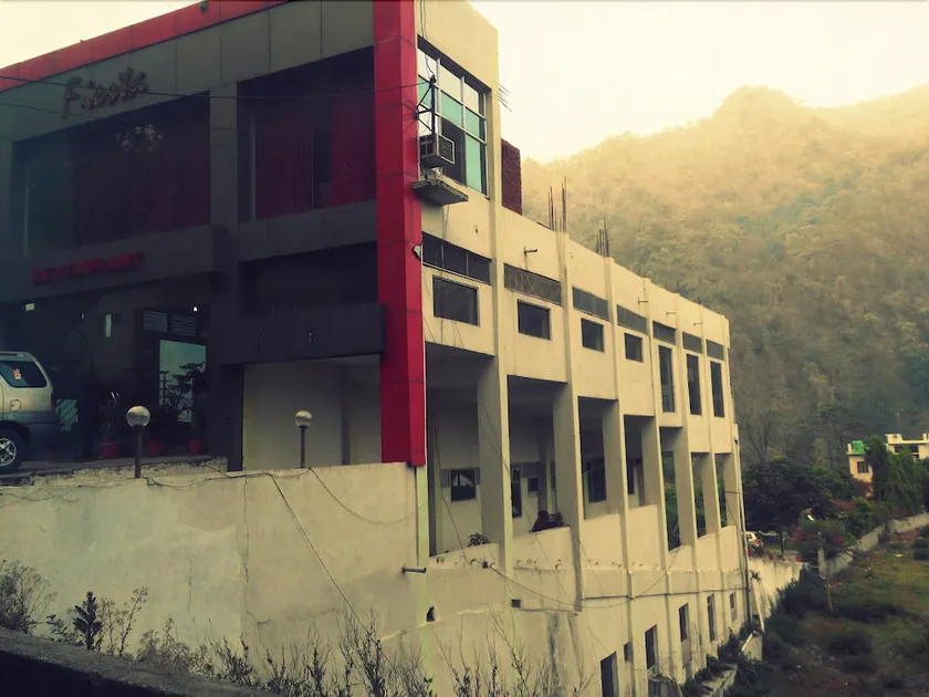 Fiesta Hotel - Image 1
