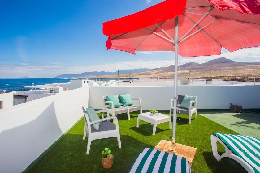 Casa OHANA en Caleta de Caballo - Image 1