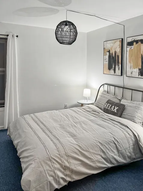 Cozy South East Hideaway - Image 1