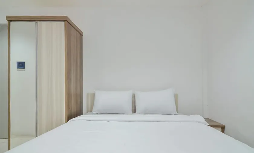 Klinpod Hotel - Image 1