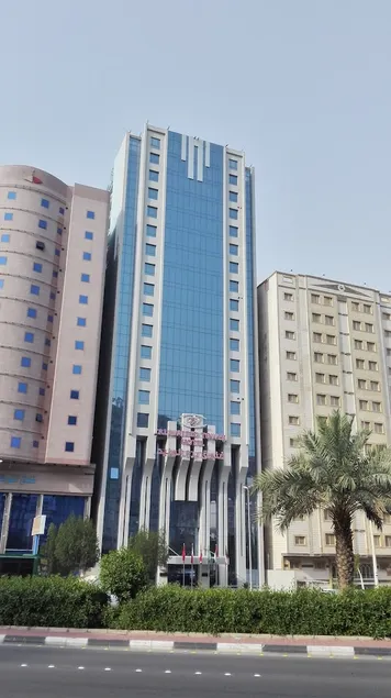 Al Waleed Tower Hotel - Image 1