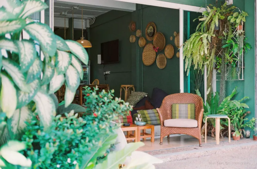 Baan Baan Hostel - Image 1