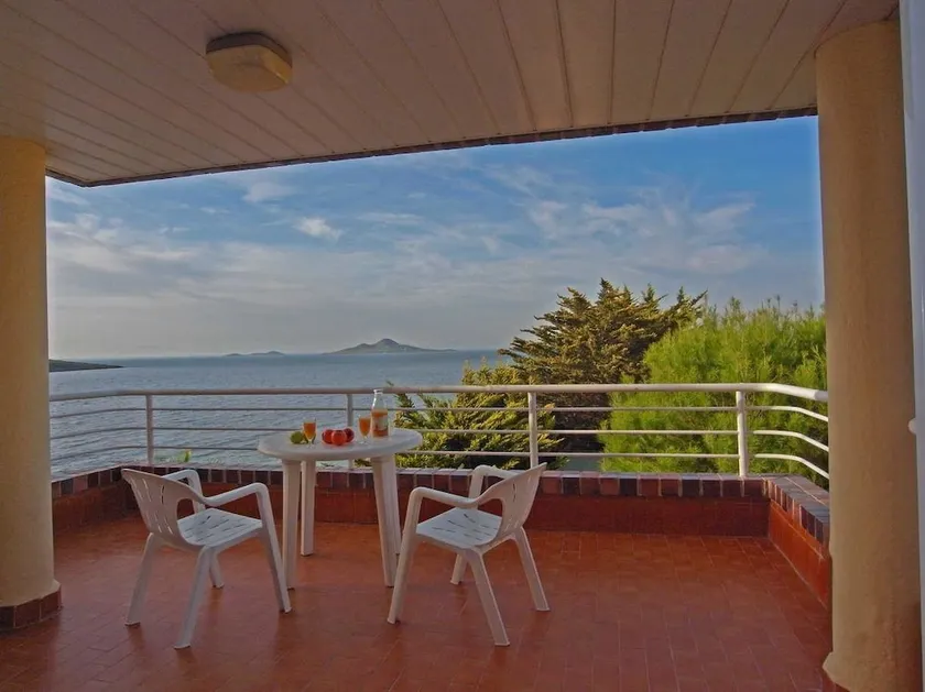 Arpon 8C-Apartment with two terraces and sea views - Image 1