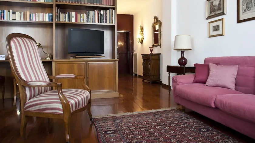 Italianway   - Piazzale Baracca - Image 1