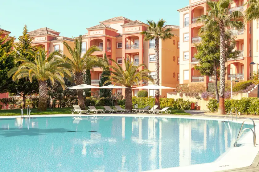 The Residences Islantilla Apartments - Image 1