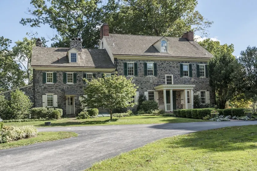 The Inn at Grace Winery - Image 1