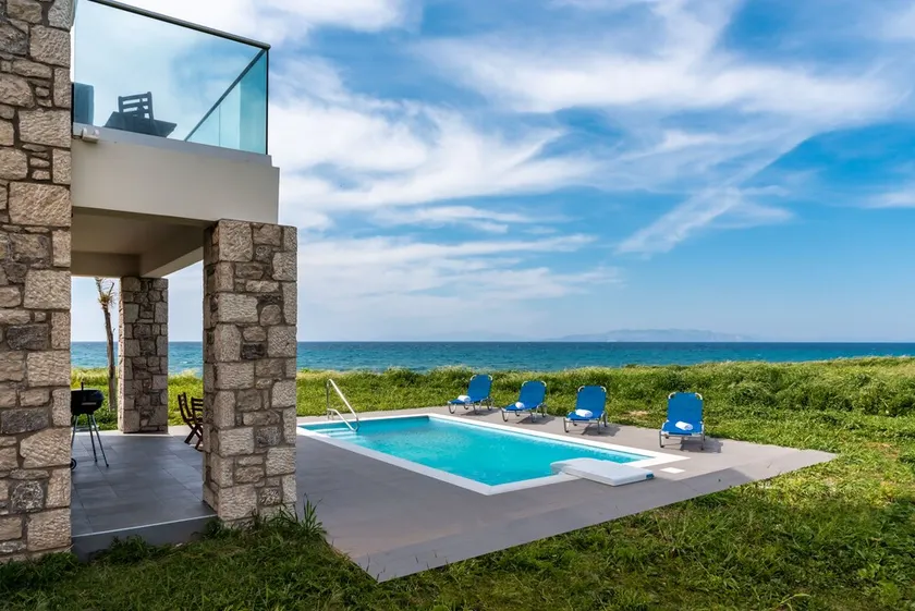 Diagoras & Attalos Villas - Image 1