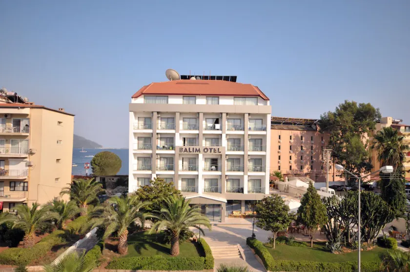 Balim Otel - Image 1