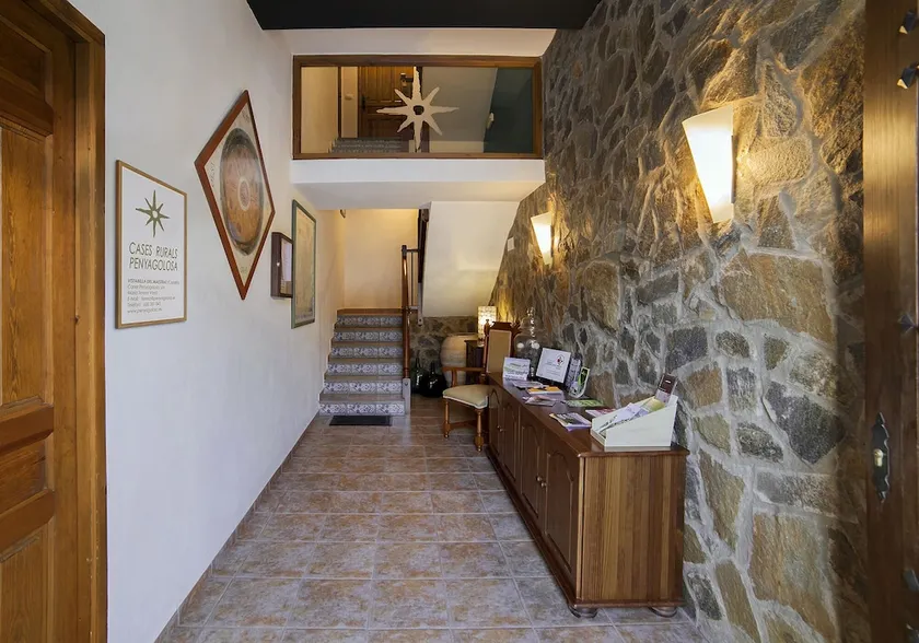 Casas Rurales Penyagolosa - Image 1