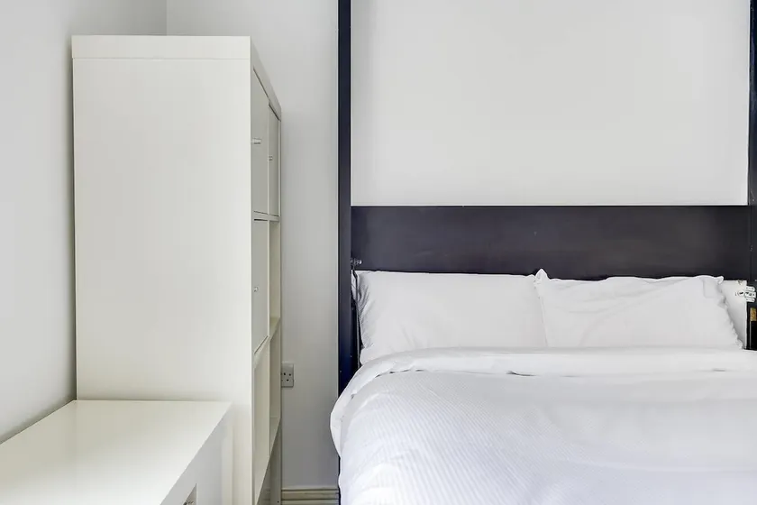 Cosy Studio Flat in Camden - Amazing Location! - Image 1