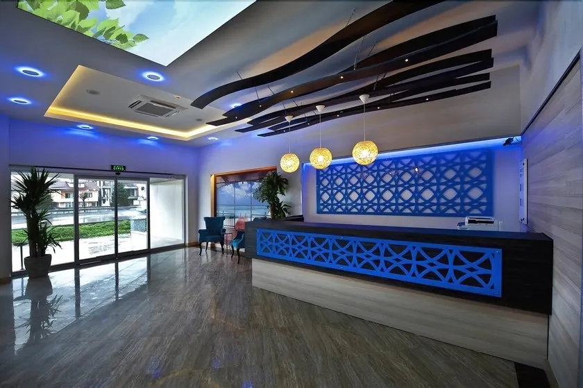Remila Hotel - Image 1