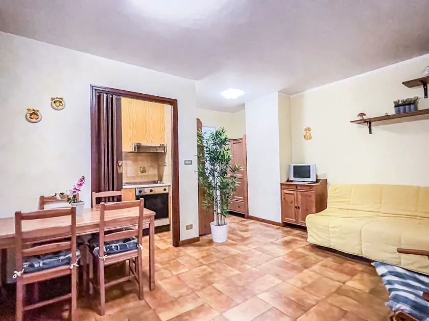 MYHOUSE INN LO SCOIATTOLO - Image 1