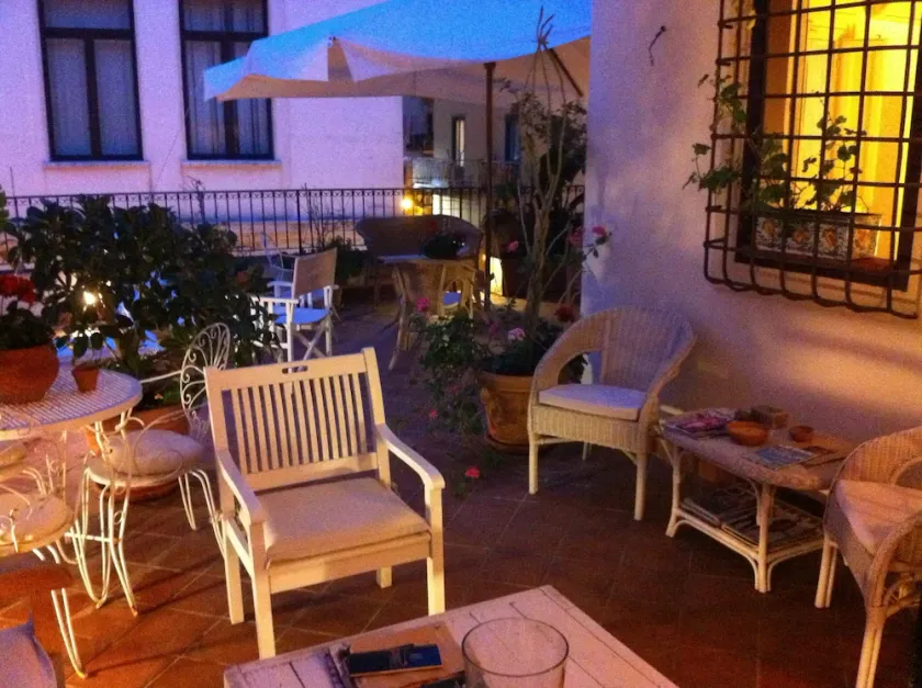La Terrazza al Centro Storico - Image 1